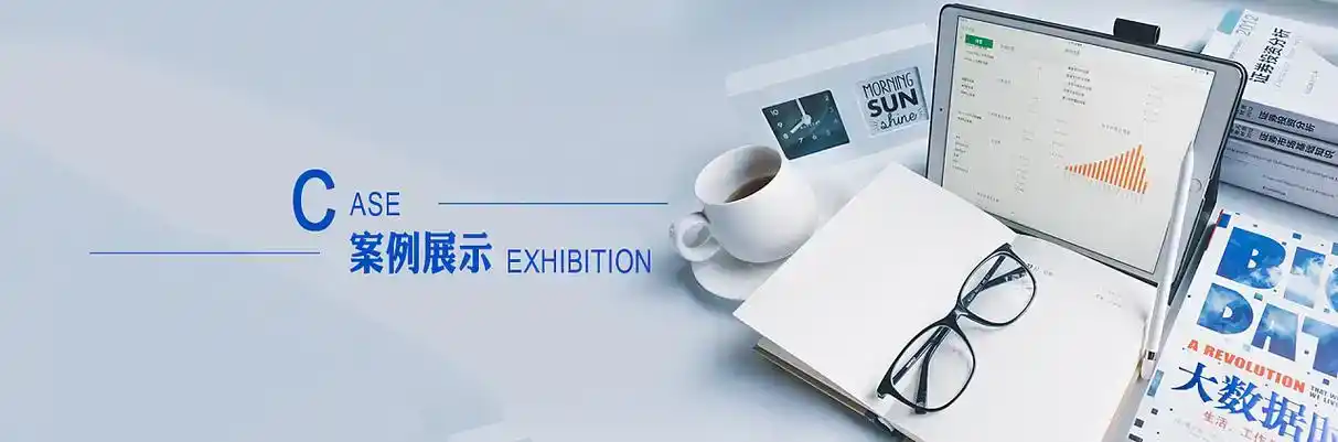 白银区软件开发